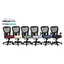 Tempur-Pedic Ergonomic Fabric/Mesh Swivel Task Chair, Grey/Black (TP9000-C-GRY)~#|#~D564F2DA-23E7-4591-8B3BCE227568D3E5_sc7