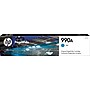HP 990A Cyan Standard Yield Ink Cartridge, Prints Up to 8,000 Pages (M0J73AN)~#|#~D568DEE7-2789-483F-9E9C368E2E64C2E0_sc7