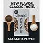 Wonderful Pistachios Sea Salt & Pepper Pistachios, 2.25 oz., 8 Bags/Box (SP0146A25M)~#|#~D56D75BD-5A74-4CDD-B92CAD594D65885A_sc7