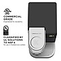 Keurig® K-2550® Commercial Single Serve Coffee Maker, Black/Silver (5000380341)~#|#~D57ADDBC-C306-4FAA-B885D1D01B3E3951_sc7