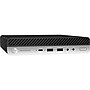 HP ProDesk 600 G4 Refurbished Desktop Computer, Intel Core i5-8400T, 16GB Memory, 256GB SSD (051791291498)~#|#~D58B0043-E8CA-4166-800AF8035BDBB688_sc7