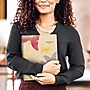 2027 AT-A-GLANCE Watercolors 8.5" x 11" Weekly & Monthly Planner, Paper Cover, Multicolor (791-905G-27)~#|#~D58E969A-3ED5-4F7A-98935B32EF9EF1F1_sc7