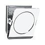 Staples Magnetic Clips, Square Design, 3 Pack – Strong Hold Clips for Whiteboards, Refrigerators & Office Displays~#|#~D58F836E-14CC-461F-882C894458E37FCF_sc7