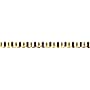 Barker Creek Double-Sided Scalloped Border, 36"' x 2.25", Gold Coins, 13/Pack (LL903)~#|#~D5930045-D469-4F88-A94E521336977BC4_sc7