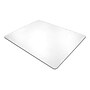 Floortex Cleartex Ultimat Carpet Chair Mat, 35" x 47", Medium-Pile, Clear (FLREC118923ER)~#|#~D59329D8-D3BC-4128-A5A1113EFD3A2C38_sc7