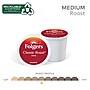 Folgers Classic Roast Coffee, Medium Roast, 0.28 oz. Keurig® K-Cup® Pods, 24/Box (6685)~#|#~D5958D65-0D2E-4259-80123D7A51805072_sc7