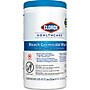 Clorox Healthcare Disinfecting Wipes, Clean Scent, 70 Wipes/Canister, 6/Carton (CLO35309CT)~#|#~D597CB73-4D16-4797-9BA49C4588D30AD6_sc7