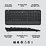 Logitech Signature MK650 Combo for Business Wireless Mouse and Keyboard, Graphite (920-010909)~#|#~D5990EA4-9ED7-49E2-8E62A6A104FAF572_sc7