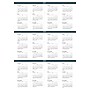 2027 House of Doolittle Earthscapes 8.5" x 11" Monthly Desk Calendar (26402-27)~#|#~D5AE0DA8-16FA-4FBA-9FF167569C9BB8DE_sc7