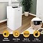 Whirlpool 115-Volt 14,000 BTU (10,000 BTU DOE) Portable Air Conditioner with Remote, White (WHNP141HAW)~#|#~D5AFD4A2-E8C9-48CD-A936FB0D5D8C3133_sc7