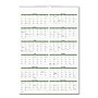 2026 AT-A-GLANCE Puppies 15.5" x 22.75" Monthly Wall Calendar (AAGDMW16728)~#|#~D5BC86DE-60E6-4A97-9CC4C3DAA85954B8_sc7