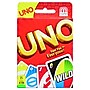 Mattel UNO Card Game, 12/Pack (41940-BULK)~#|#~D5CE0E99-2FDC-4D21-88E888311A1FBC67_sc7