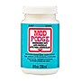Mod Podge Decoupage Glue, Gloss, 8oz., 3/Pack (MODCS15059-3)~#|#~D5DF3A41-4DD9-4B1F-AEE92A3B6E5DDC21_sc7