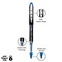 uni-ball Vision Elite Rollerball Pens, Micro Point, Assorted Colors Ink, 8 Pack (58092)~#|#~68893F0D-4691-4FDB-BBC1B2A2DF66A3AF_sc7