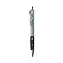 Universal Comfort Grip Retractable Gel Ink Roller Ball Pen, 0.7 mm, Black, 36/Pack (39724)~#|#~D5F49825-374C-42C0-A7577A367DBC5E18_sc7