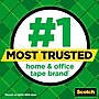 Scotch Desktop Dispenser, 3.1", 1" Core, Black (C60-BK)~#|#~D5FF876C-7AC7-4777-A1F6AAA855CA01E1_sc7