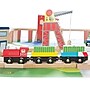 Hey! Play! Wooden Train Set & Play Mat, Multicolored (80-HJD931029)~#|#~D606B544-981C-4385-9172ECB400264986_sc7