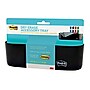 Post-it Dry Erase Accessory Tray, Black (DEFTRAY)~#|#~D60A447E-A7DB-4AC0-8C15E0FF5DF12923_sc7