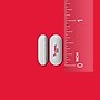 Tylenol Extra Strength Caplets, Fever Reducer and Pain Reliever, 500 mg, 50 Count, 2/Pack (487348)~#|#~D60A6DE1-CBDF-4F7C-AF5EAE5B3CD33A4F_sc7