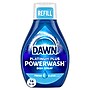 Dawn Ultra Platinum Powerwash Liquid Dish Soap Refill, Fresh Scent, 16 oz. (52366)~#|#~D61079DC-BD62-4803-B0EB1E7D5F24672B_sc7
