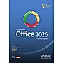 SoftMaker Office Professional 2026 for 5 Devices, Windows/macOS/Linux, Download, BIN322800V005~#|#~D610D8BB-11AC-4E13-9C700FA2AADC4BBC_sc7