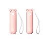 JisuLife Handheld Fan, Pink (FHL08ROPK-KIT-2)~#|#~D615E622-E252-43B9-93C406F0EEBA18CC_sc7