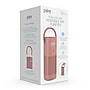 Pure Enrichment PureZone Mini True HEPA Portable Air Purifier, Blush (PEPERSAP-BL)~#|#~D61D34D4-6732-41C7-9E18055245585DC4_sc7