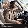Treblab C7 Bluetooth Stereo Computer Headset~#|#~D6224D96-DE9A-410D-A04731C5D2D69D6C_sc7