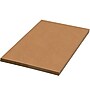 24" x 72" Corrugated Sheet, Kraft, 5/Bundle (BSSP2472)~#|#~D623E627-AA85-4E68-9BF754FD11FCF834_sc7