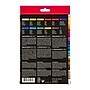 Amsterdam General Selection Acrylic Paint, Assorted Colors, 12/Pack (AMS17820412)~#|#~D6261B97-DA8B-44E6-88DE19D61F123CCC_sc7