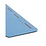 Smead Card Stock Classification Folders, Reinforced 1/3-Cut Tab, Legal Size, Blue, 50/Box (17040)~#|#~D628C733-4F07-4330-B955D060844E529E_sc7