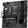MSI PRO Socket LGA1700 Micro-ATX Intel Gaming Desktop Motherboard (B760MPD4)~#|#~D62C7297-0554-4AFA-BFE64AEB656CE674_sc7
