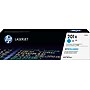 HP 201X Cyan High Yield Toner Cartridge, Prints Up to 2,300 pages (CF401X)~#|#~D62F598E-CD91-4D15-A9DB9C1D1D08631F_sc7