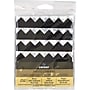 Canson Self Adhesive Photo Corners, Black, 252 Pieces/Pack, 3 Packs/Bundle (MCXC100510395-3)~#|#~D6335C9E-1BA2-4D61-AD5E315C67CCC4AE_sc7