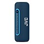 JVC True Wireless Portable Bluetooth Speaker, Water Resistant, Blue (SP-PA5BT)~#|#~D633ABDF-1607-49A6-B33B1393734B5E38_sc7