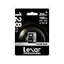 Lexar Professional Silver Plus 128MB SDXC Memory Card, Class 10, UHS-I, V30 (LSDSIPL128G-BNNNU)~#|#~D63826CB-80BB-46B4-93B9DFCEC90483E4_sc7