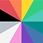 Sharpie Creative Markers Variety Pack, Water-Based Acrylic Markers, Brush Tip, Assorted, 36/Pack (2221927)~#|#~D63E88CC-4167-4E44-89F060B55A224410_sc7