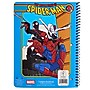 Innovative Designs Spiderman 1-Subject Notebooks, College Ruled, 70 Sheets, Multicolored (721104SPC)~#|#~D63EC771-4187-45BC-BAF620B00E1461A5_sc7