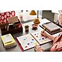 Post-it Flags Value Pack, .94" Wide, Assorted Colors, 200 Flags/Pack plus Flag + Highlighter (680-RYBGVA)~#|#~D644535A-4948-44BA-B4CFE70C7F04751A_sc7