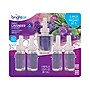 BRIGHT Air® Electric Scented Oil Air Freshener Refill, Sweet Lavender and Violet, 0.67 oz Bottle, 5/Pack~#|#~D6462489-F305-4104-ACF7DD1BFA36C594_sc7