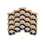 bendon Disney Mickey & Friends Halloween Sticker Boxes, Assorted Colors, 20 Boxes/Carton (63424)~#|#~D64FFBE9-0D29-427D-9D9A2292725D7C8F_sc7