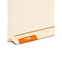 Smead AlphaZ ACCS Color-Coded Alphabetic Labels, F, Orange, 100/Pack (67176)~#|#~D65101E4-6D28-4F43-BBF2F917C4EDCE03_sc7