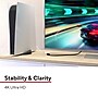 Staples TECH Mini DisplayPort to HDMI Audio/Video Adapter, Male to Female, White (ST62353)~#|#~D654AC8B-35C1-4048-9218F38B157DA1C1_sc7