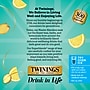 Twinings Probiotics+ Lemon & Ginger Herbal Tea, Keurig® K-Cup® Pods, 24/Box (F16930)~#|#~D657667C-93D6-4A54-81666B4431027123_sc7