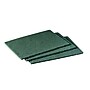 Scotch-Brite General Purpose Scouring Pad, Green, 60/Carton (96)~#|#~D6647FAB-61F9-449C-9411D52D1DEA0522_sc7