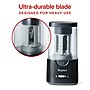Staples Electric Pencil Sharpener, Black – Heavy‑Duty Classroom Sharpener for Teachers, Schools & Shared Spaces~#|#~D66811CF-B283-4C79-A747B9A97C8E9061_sc7
