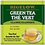 Bigelow Classic Green Tea, Pods, 18/Box (RCB07906)~#|#~D66B5D90-587A-4FD9-84FF68BFE4AEA156_sc7
