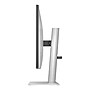 HP Series 7 Pro 27" QHD IPS 120Hz LED AMD FreeSync Monitor, Height Adjustable, Universal Docking Station, Natural Silver~#|#~D67238F4-DD90-4BFA-B5C2BD9F7F0191D9_sc7