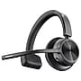 Poly Voyager 4300 UC Series USB-A Bluetooth Mono Phone & Computer Headset, Unified Communications Certified (77Y92AA)~#|#~D672BFED-ED19-460F-8A2408B4F886DFFB_sc7