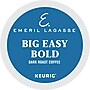 Emeril's Big Easy Bold Coffee Keurig® K-Cup® Pods, Dark Roast, 24/Box (PB4137)~#|#~D6798717-92AD-435B-96FFA5F32E11AA5E_sc7